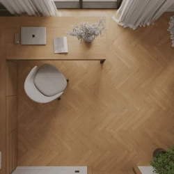 Кварц-виниловый ламинат Alpine floor Титан Паркет Eco 29-2 Аполлон