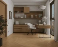 Кварц-виниловый ламинат Alpine floor Титан Паркет Eco 29-2 Аполлон на Otdelka1.ru