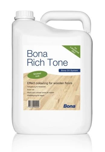 Тонировочная обработка Bona Rich Tone 5л на Otdelka1.ru