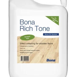 Тонировочная обработка Bona Rich Tone 5л