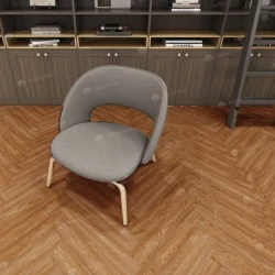 Ламинат Альпайн флор / Alpine floor Herringbone 12 LF105-10 Дуб Венето