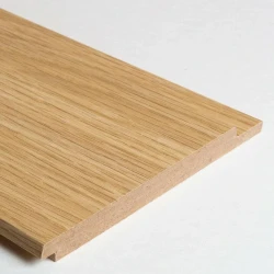 Модульная панель Acupan Platte Дуб Слик