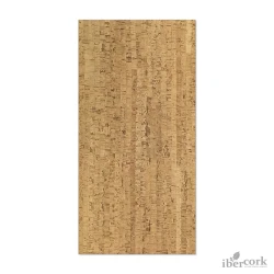 Настенная пробка Иберкорк / Ibercork Жирона без покрытия