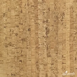 Настенная пробка Иберкорк / Ibercork Жирона без покрытия