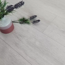 Минерально-каменный ламинат MSPC Stone Floor DCA6-14 MР Дуб Кремовый