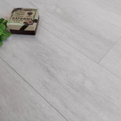 Минерально-каменный ламинат MSPC Stone Floor DCA6-14 MР Дуб Кремовый