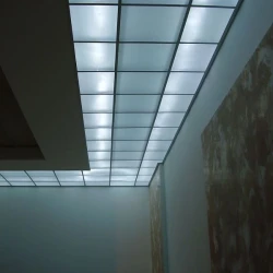 Потолочное акриловое стекло 595х595