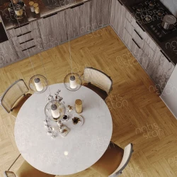 SPC ламинат Natisston Rubis 5003-07 Treet