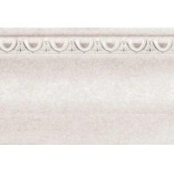 Плинтус напольный Decomaster 153-19D