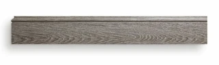 Плинтус напольный Decomaster D005-86 на otdelka1.ru