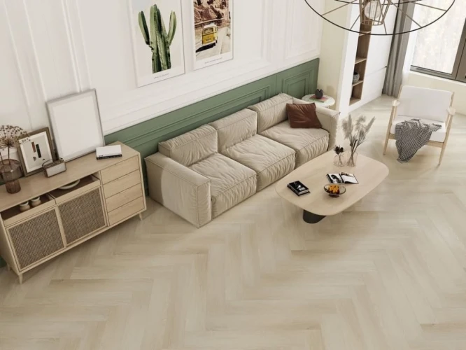 Ламинат Mostflooring Provence 8801 Марсель на otdelka1.ru