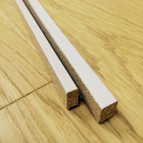 Пробковый компенсатор Серый на otdelka1.ru