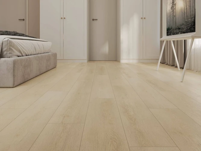 Кварц-виниловая плитка Norland Vakre LVT 1023-3 Дыхание севера на Otdelka1.ru