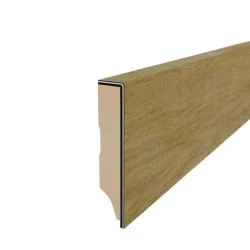 Плинтус Fine Floor FF-2089 Дуб Джерба