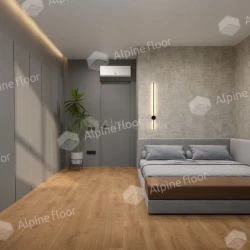 SPC ламинат Alpine Floor Pro Nature 64637 Oak Sajo