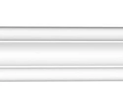Молдинг гладкий Decomaster 96205