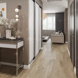 Виниловый Ламинат Alpine floor Premium XL ABA Eco 7-13 Дуб Млечный