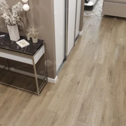 Виниловый Ламинат Alpine floor Premium XL ABA Eco 7-13 Дуб Млечный