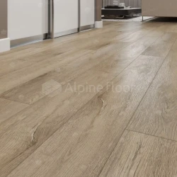 Виниловый Ламинат Alpine floor Premium XL ABA Eco 7-13 Дуб Млечный