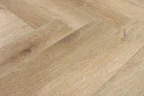Виниловый Ламинат SPC CronaFloor Herringbone H-004 Дуб Монпелье на Otdelka1.ru