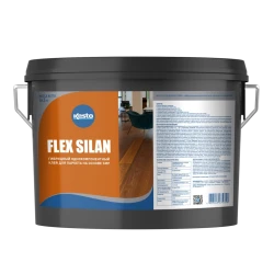 Гибридный клей Kesto Flex Silan 16.5кг