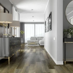 Кварц-виниловый Ламинат Fargo Comfort 61W921 Дуб Прага