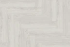 Виниловый Ламинат Floor Factor Herringbone HB02 White Smoke Oak на otdelka1.ru