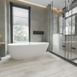 Кварц-виниловая плитка Planker Force LVT 4006 Дуб Делайт