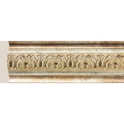 Молдинг Cosca 120 бронза 162-127