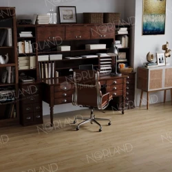 Кварцвиниловая плитка Norland Sigrid LVT 1003-21 Rett