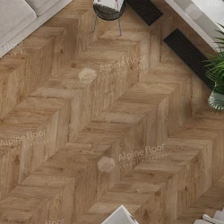 Ламинат Alpine Floor Chevron ART LF109-06 Дуб Эверест