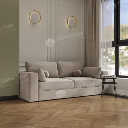 Ламинат Alpine Floor Chevron ART LF109-06 Дуб Эверест