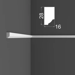 Молдинг Deartio M 8.28.16