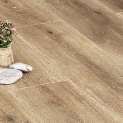 Кварцевый ламинат Stone Floor Дуб Уютный дом