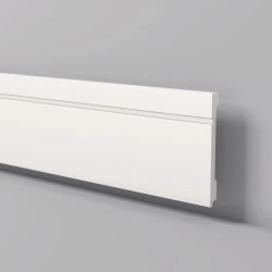 FD20 плинтус Wallstyl NMC 18х200х2000 мм