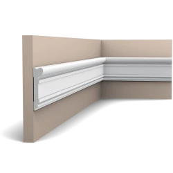 Молдинг Orac decor DX119-2300