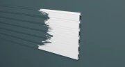 Стеновая панель 3D Decor Dizayn DD916 на otdelka1.ru