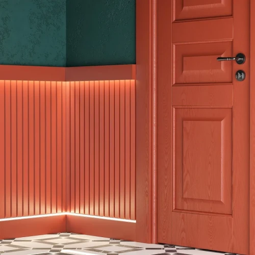 Стеновая панель 3D Decor Dizayn DD916 на otdelka1.ru