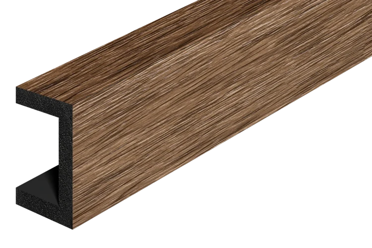 Молдинг Decor Dizayn 613-83SH на otdelka1.ru