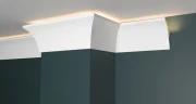 Молдинг Decor Dizayn с подсветкой DD512 на Otdelka1.ru