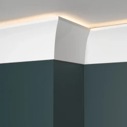 Молдинг Decor Dizayn с подсветкой DD512