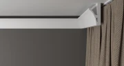 Молдинг Decor Dizayn с подсветкой DD512 на Otdelka1.ru