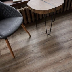 Виниловый Ламинат Винилам / Vinilam Ceramo 8895-EIR Дуб Биль