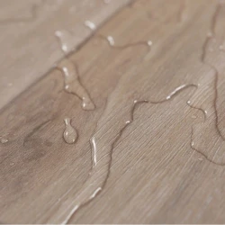 Виниловый Ламинат Винилам / Vinilam Гибрид 10-099V Дуб Батис