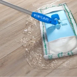 Виниловый Ламинат Винилам / Vinilam Гибрид 10-099V Дуб Батис