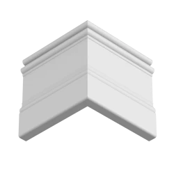 Плинтус Ultrawood Base 002 2000x14x133