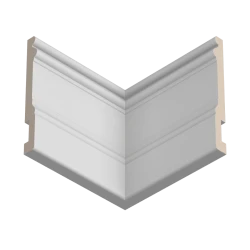 Плинтус Ultrawood Base 002 2000x14x133
