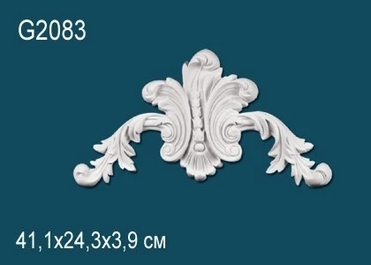 Элемент Perfect / Перфект G2083 на Otdelka1.ru