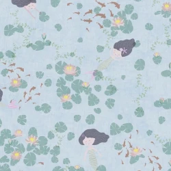 Обои A.S. Creation Mia&amp;Paul 78701-1