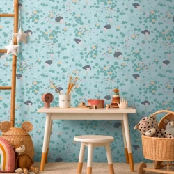 Обои A.S. Creation Mia&amp;Paul 78701-1